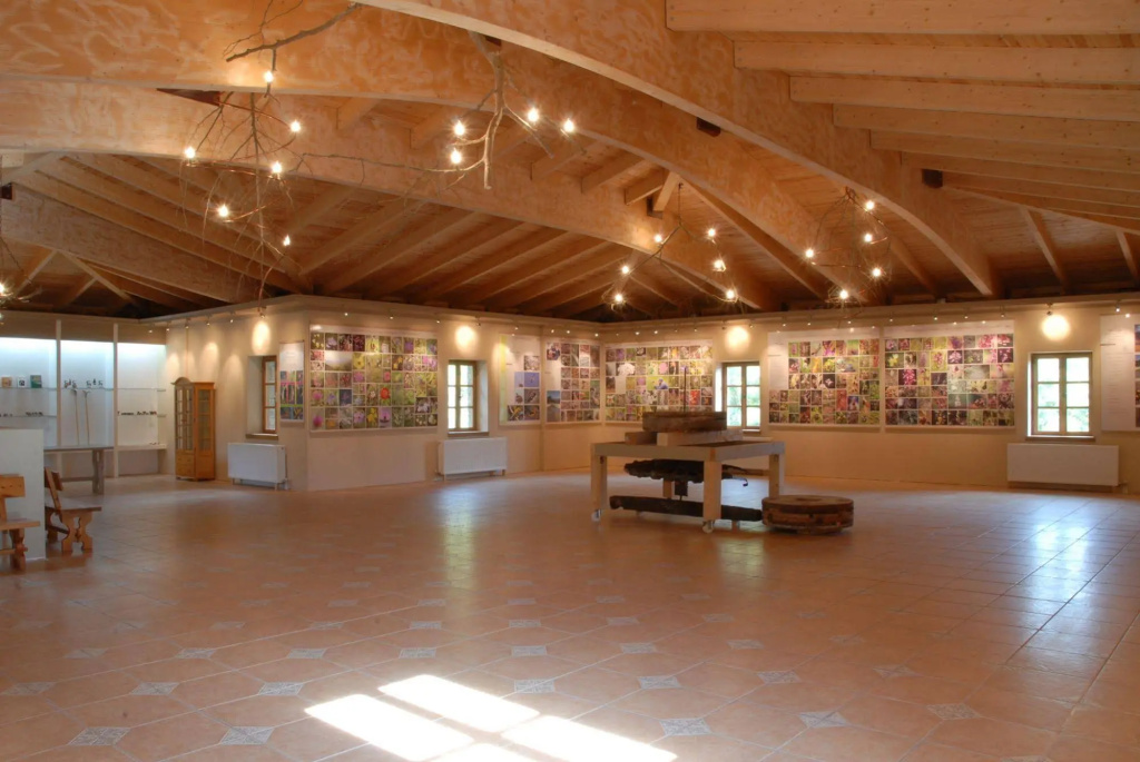 Bourazani Wildlife Resort - Général