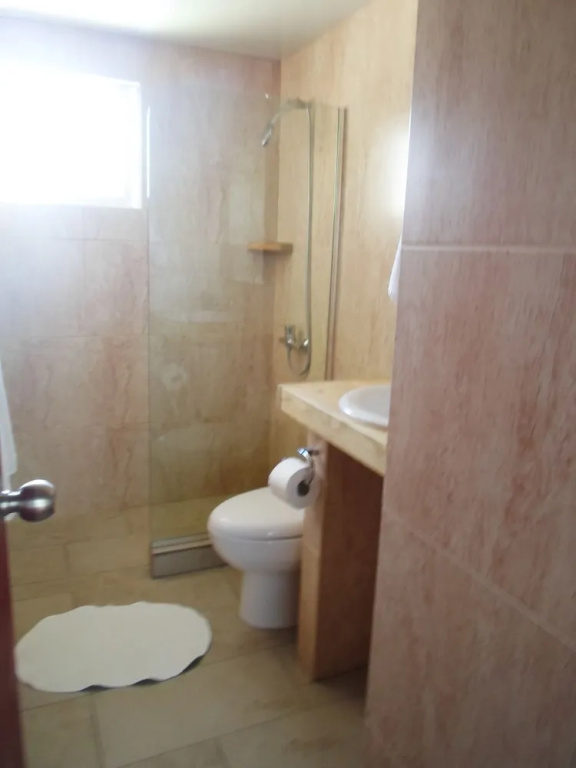 Hotel Don Andres - Chambres