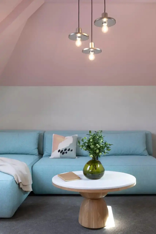 Oborishte 63 Boutique Hotel - Chambres