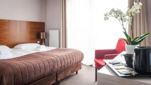 Bazuny Hotel&Spa - Général