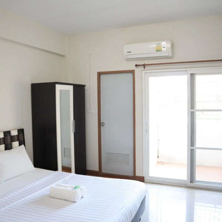 SK Resort — 2