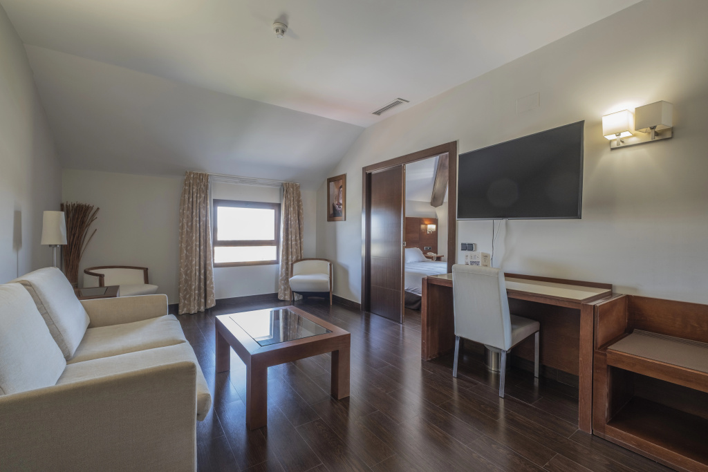 Hotel Hidalgo — 5