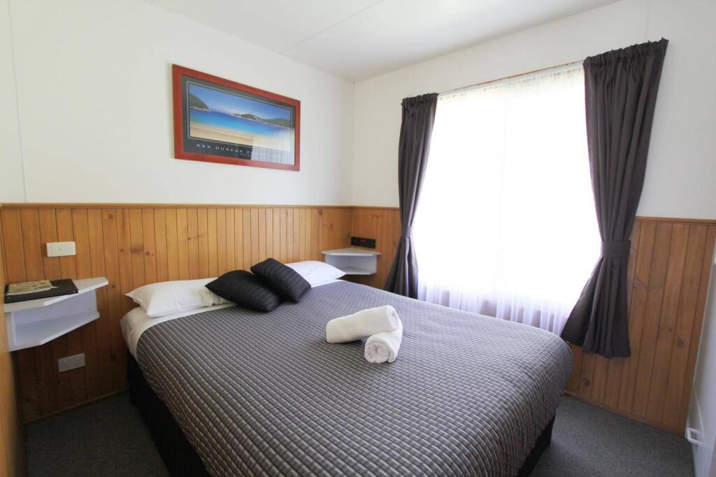Kennett River Family Caravan Park by null