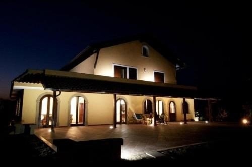 Agriturismo Paino