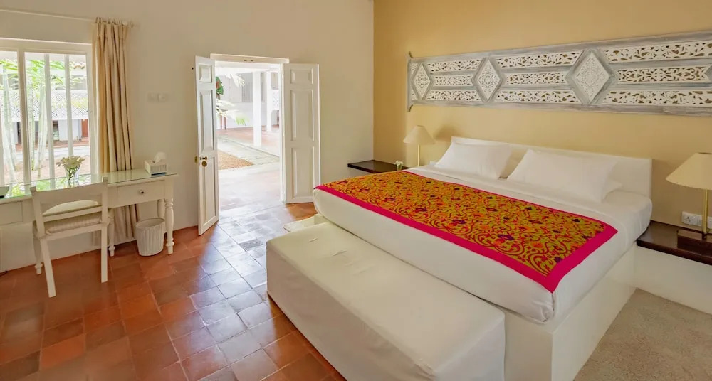 Taru Villas - Rock Villa