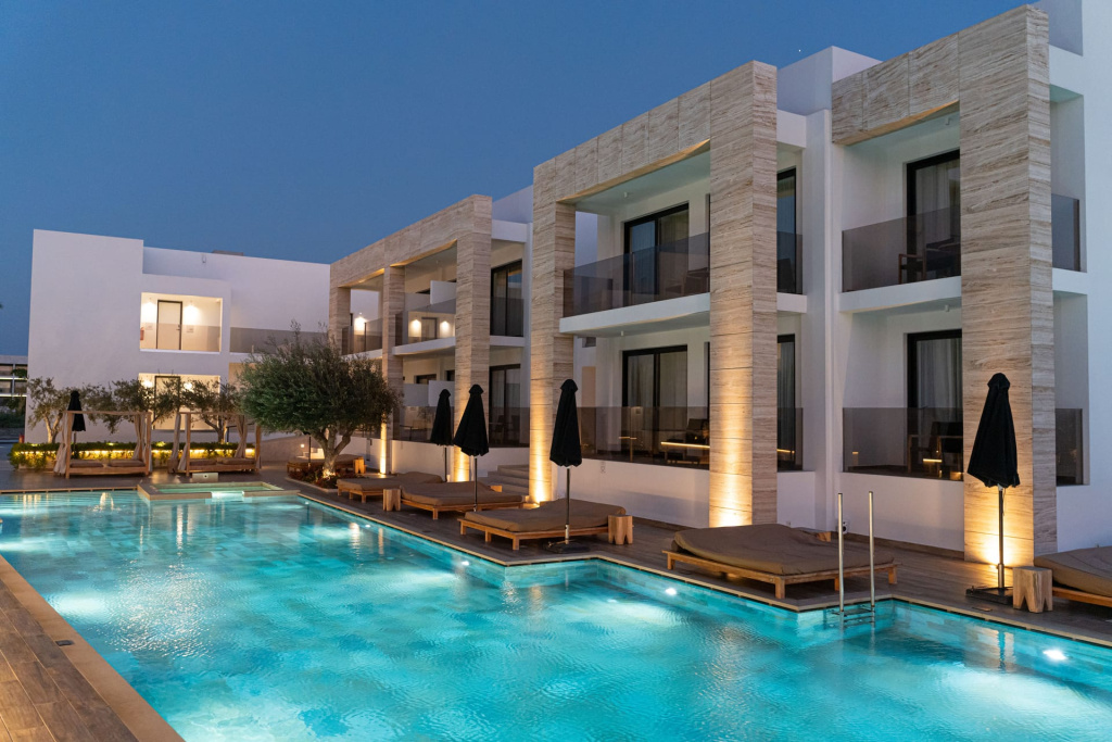 Lango Design Hotel & Spa Galeriebild 20