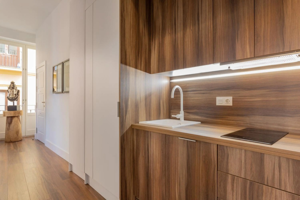Bib Rambla Luxury Apartments by Apolo Homes
