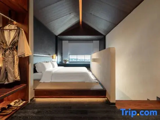 Family Duplex Suite