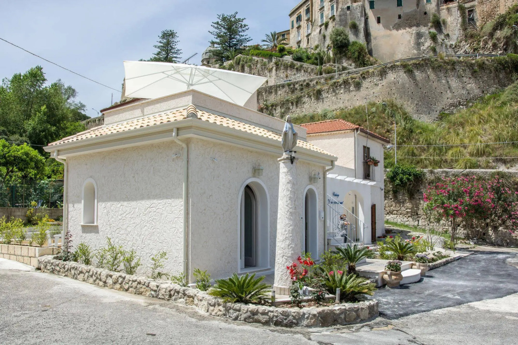 Residenza a due passi dal mare - Général