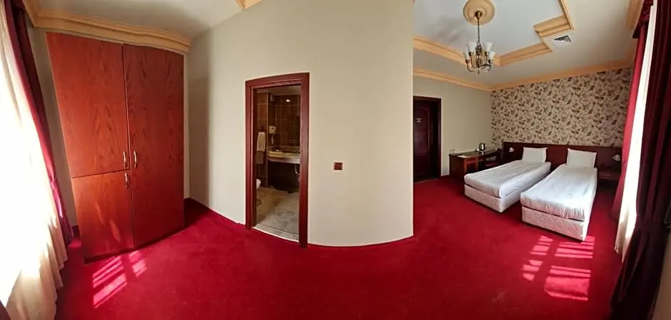 Boutique Splendid Hotel - Chambres