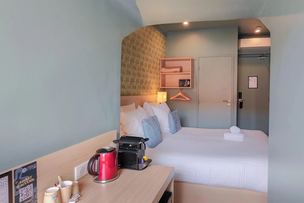 Hotel photo 28