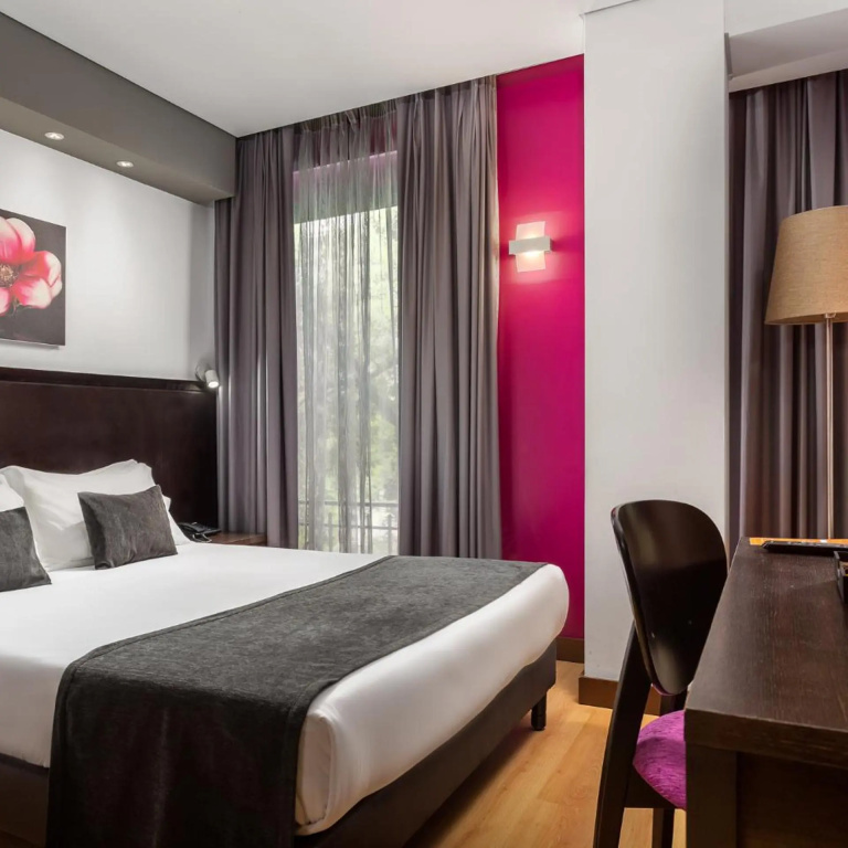 Hotel photo 20
