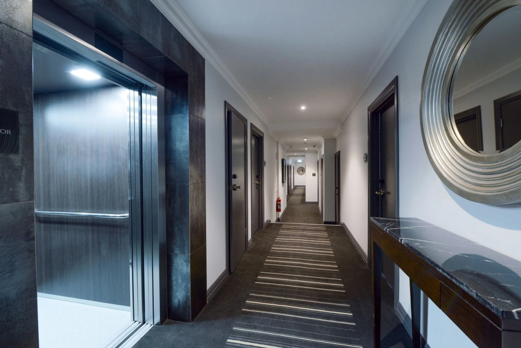 Hotel photo 13