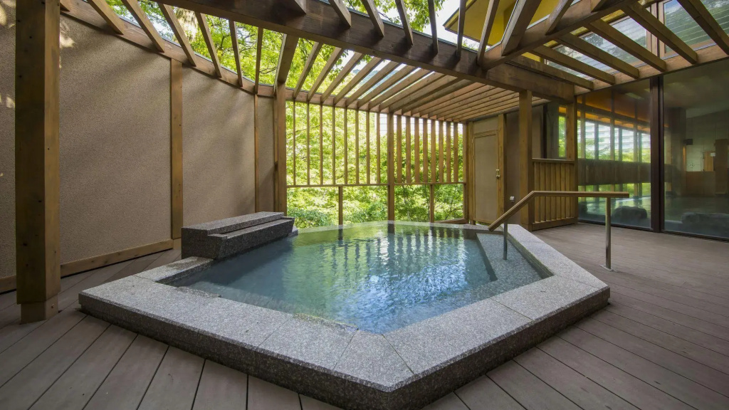 Hotel Shirakawa Yunokura - Général