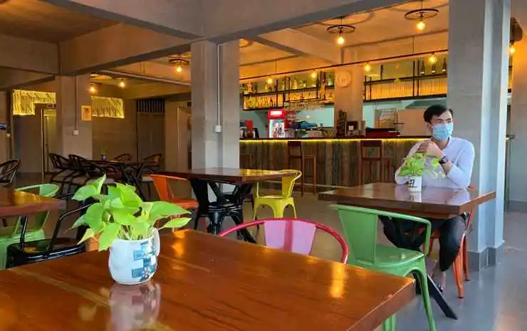 Hotel photo 16