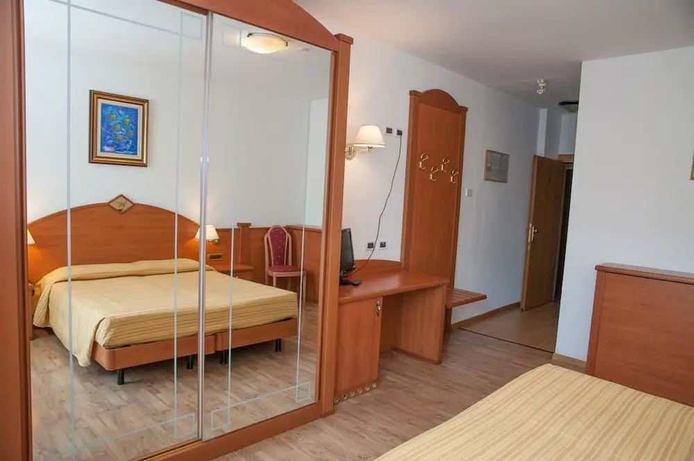 Hotel Concordia - фото 2