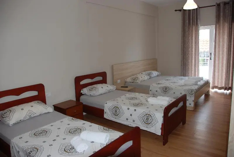 Hotel Edola - Chambres