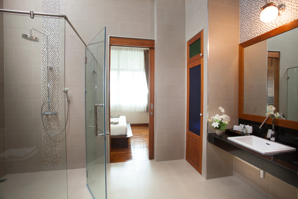 Pattra Vill Resort - Général