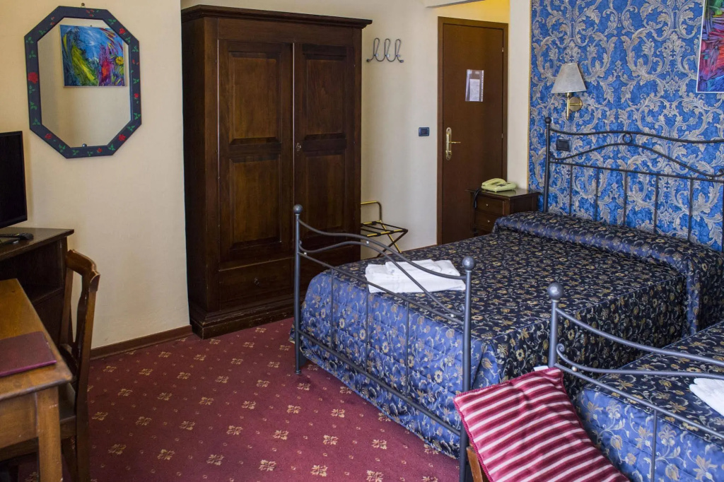 Hotel Parco Fiera - Général