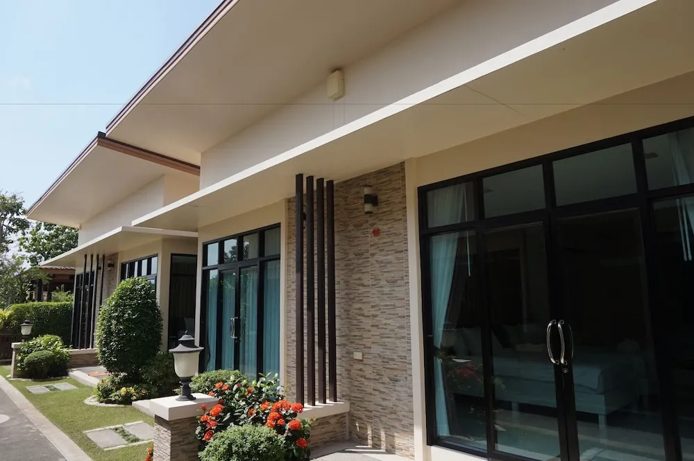 Medroom Korat - Chambres