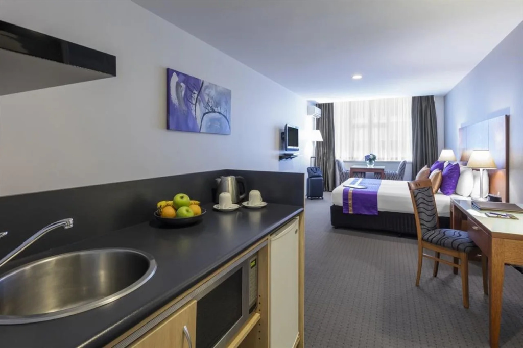 Park Regis Griffin Suites - Général