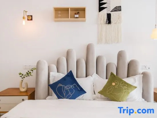 Hotel Remarque - Chambres