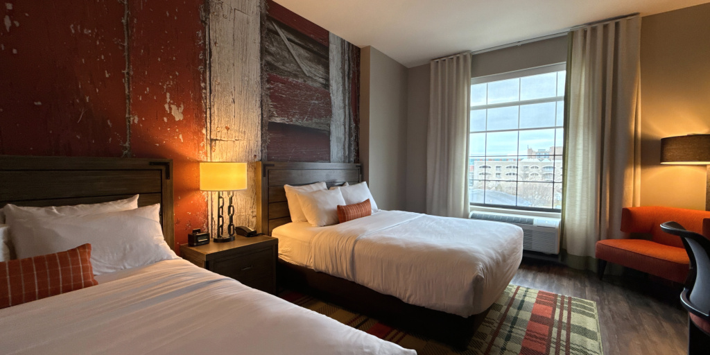 Hotel Indigo Traverse City by IHG - Général