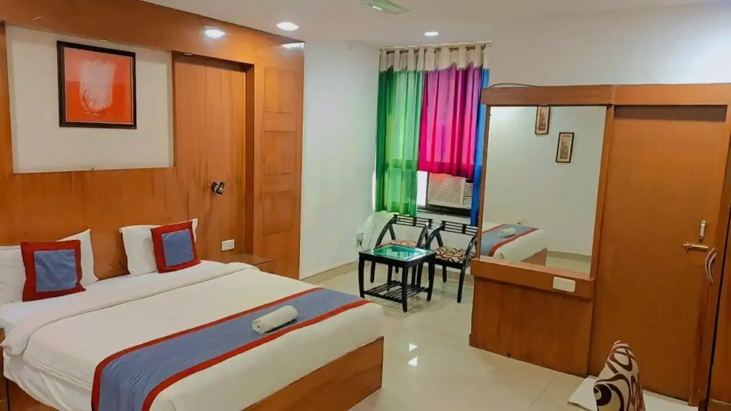 Hotel photo 19