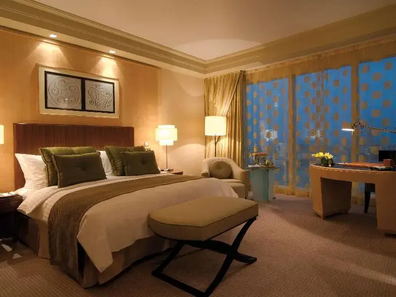Mövenpick Hotel Al Khobar - Chambres