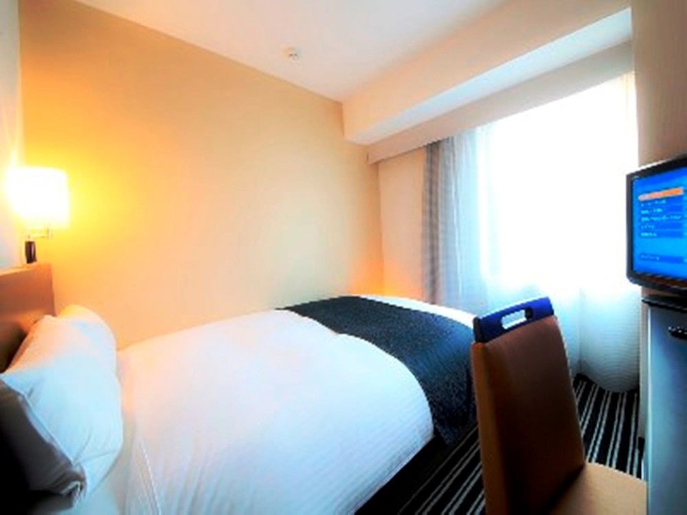 APA Hotel Tokyo Kudanshita 사진 39