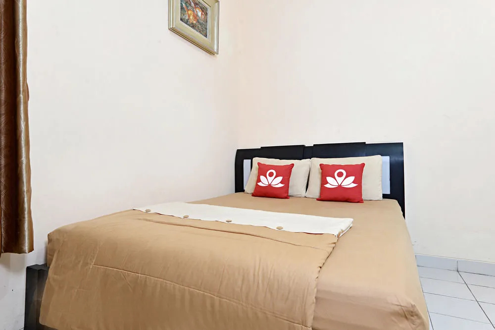 Zen Rooms Karet Tengsin - Général