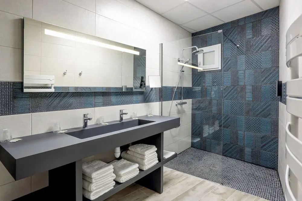 Hotel Restaurant Laborderie - Chambres