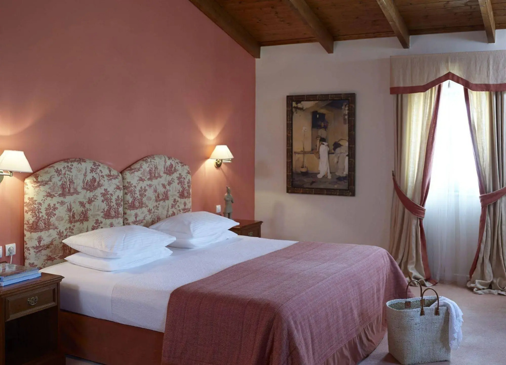 Thermae Sylla Spa Wellness Hotel - Général