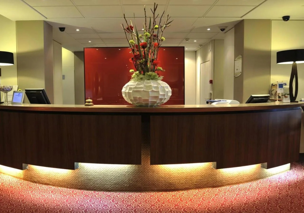 Golden Tulip Zoetermeer - Den Haag - Général