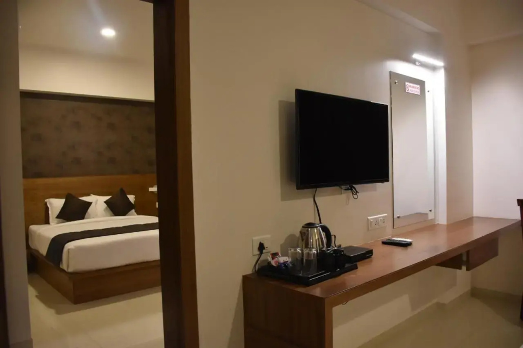 Hotel photo 18