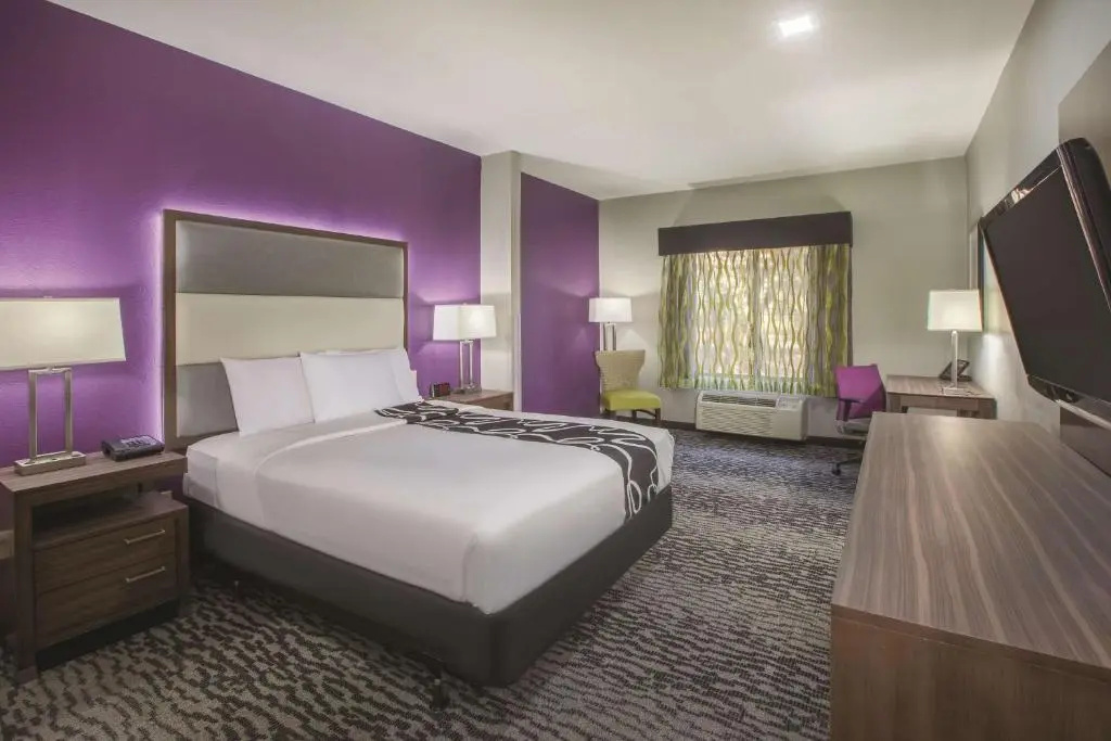 La Quinta Inn & Suites by Wyndham NW Tucson Marana - Chambres