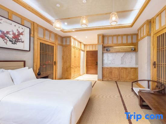 Hit Business Hotel - Harbin - Chambres