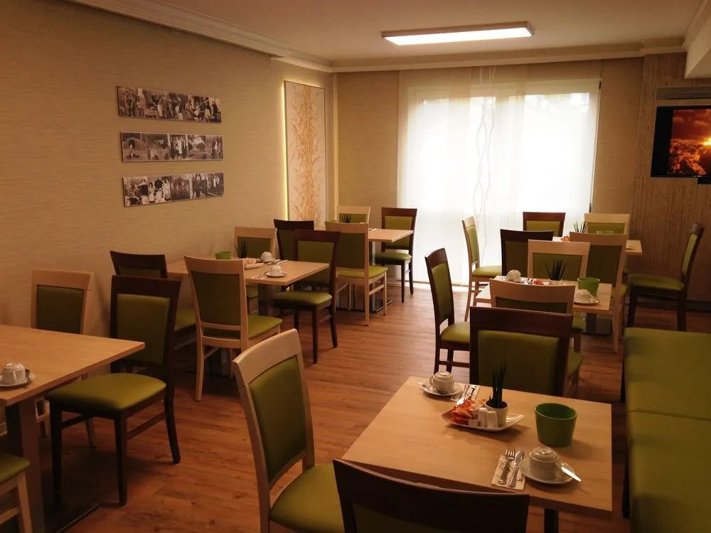 Hotel & Restaurant Zur Kanone - Général