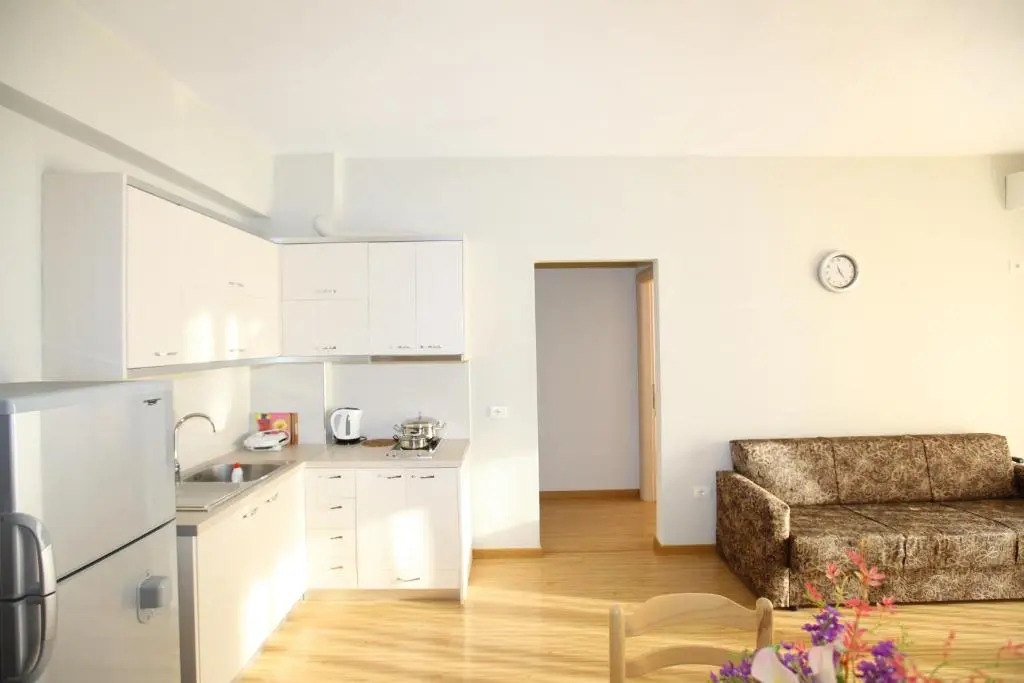 Teo Apartaments - фото 20