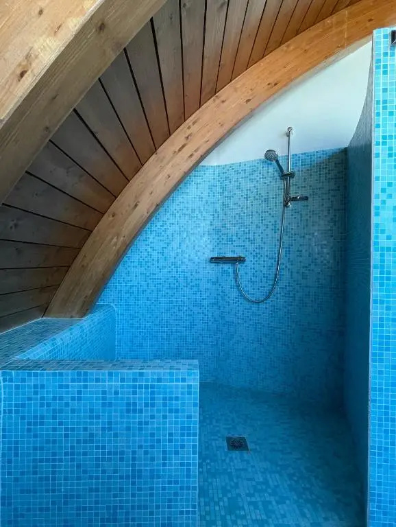 Hotel Noventa - Chambres