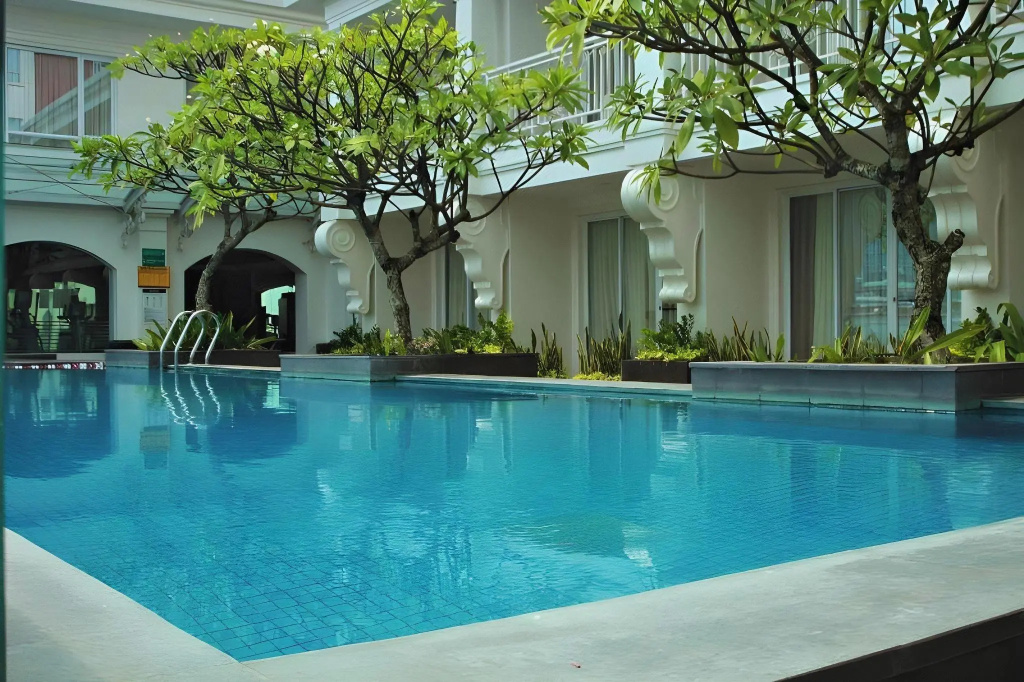 Grand Zuri BSD City - фото 21