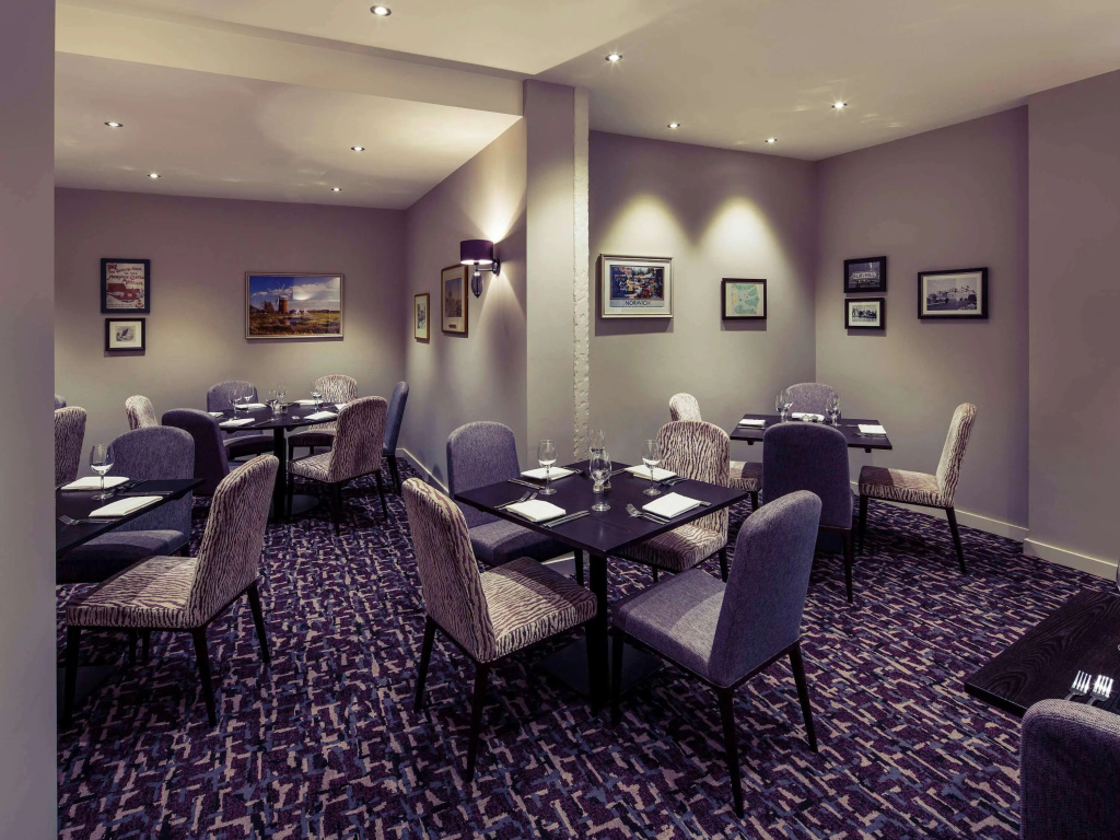 Mercure Norwich Hotel - Général