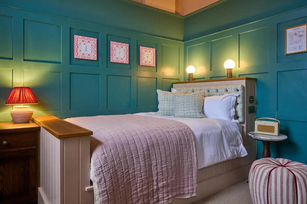 The White Horse - A Heartwood Inn - Général