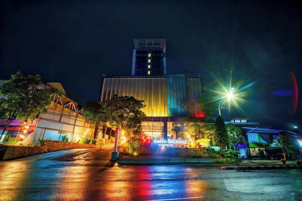 Swiss-Belhotel Karawang