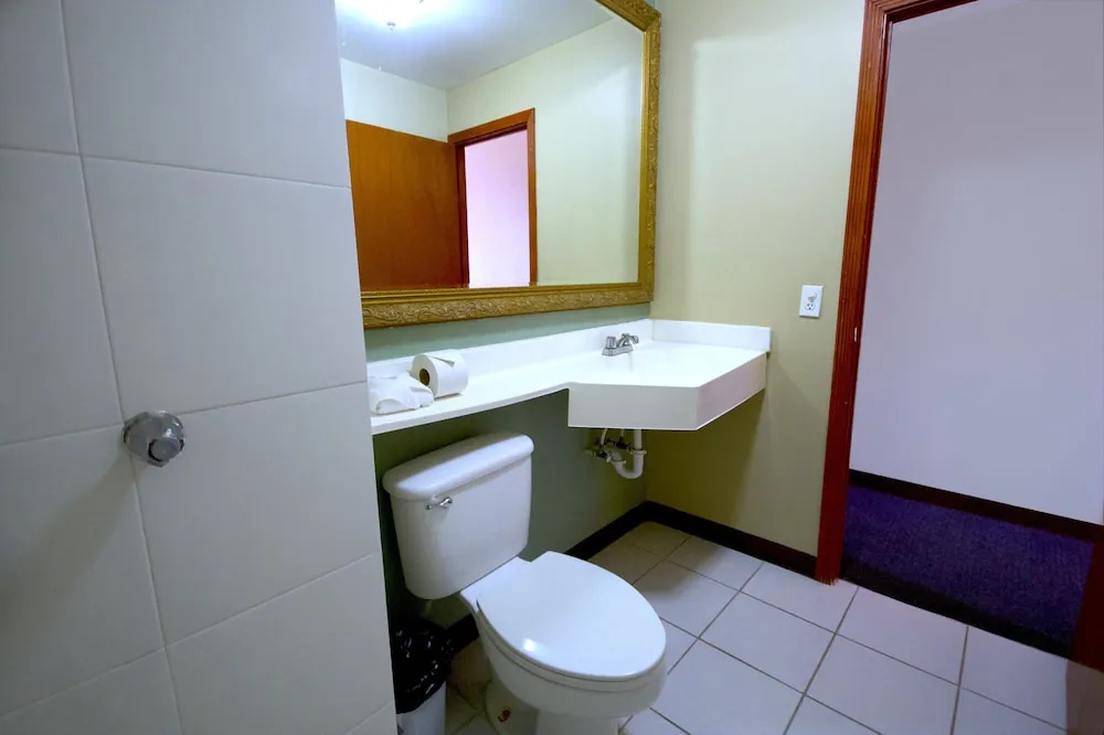 Hotel Consulado Inn - Chambres