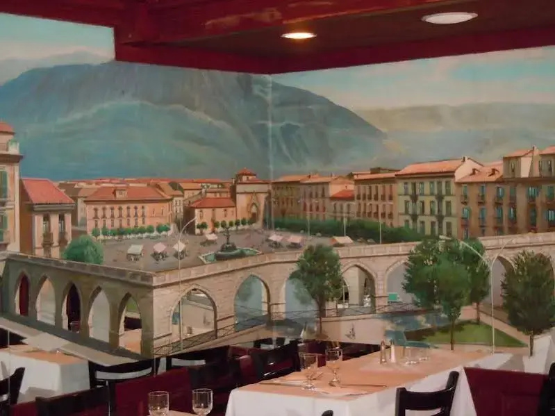 Manhattan Village Hotel - Général