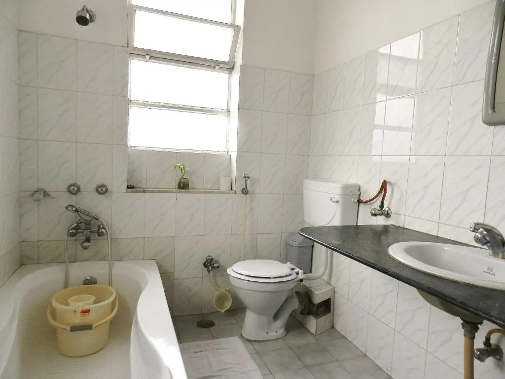 Superior Double room (full double bed)