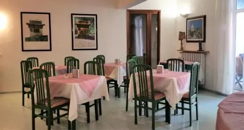 Hotel Ariston - Général
