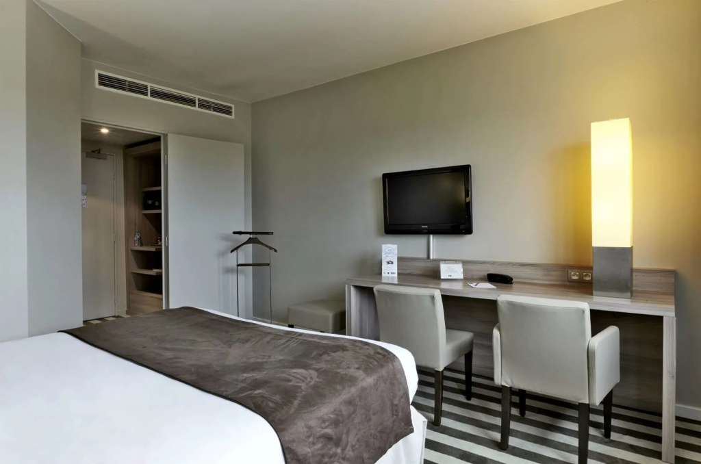 Hotel photo 7