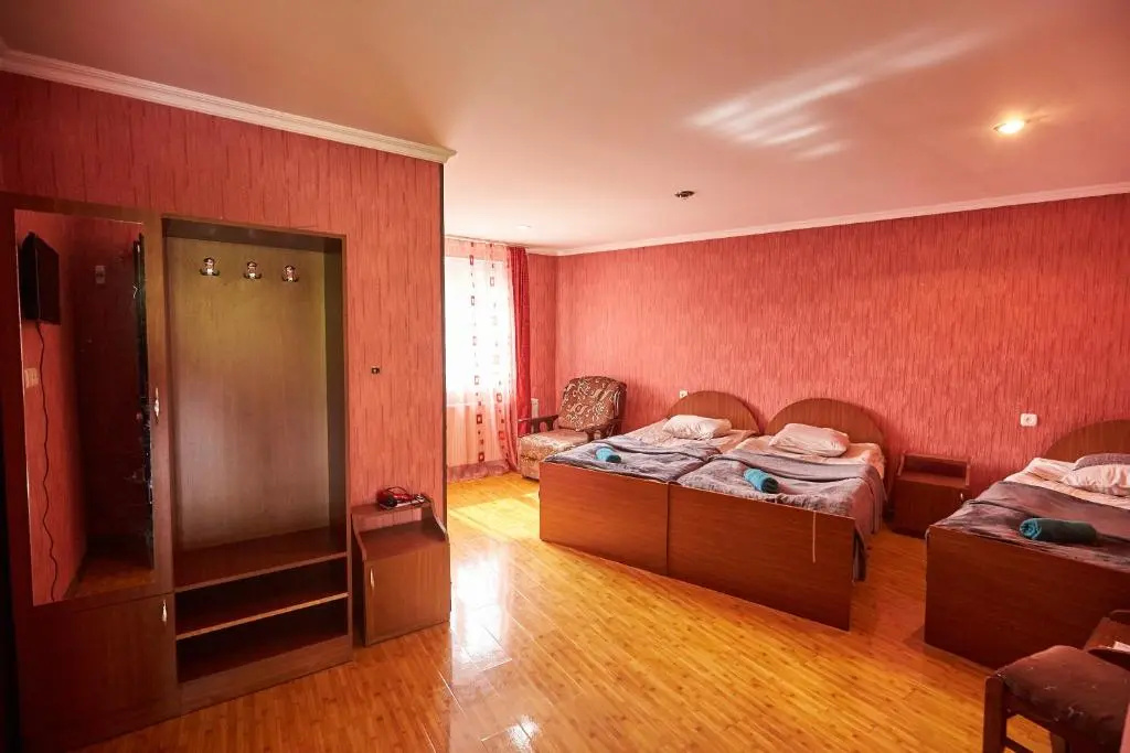 Comfort room